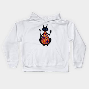 Peace Kids Hoodie